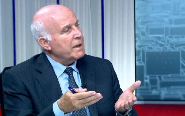 البلبيسي: ندرس إلغاء وجوبية ارتداء الكمامة في الأماكن العامة