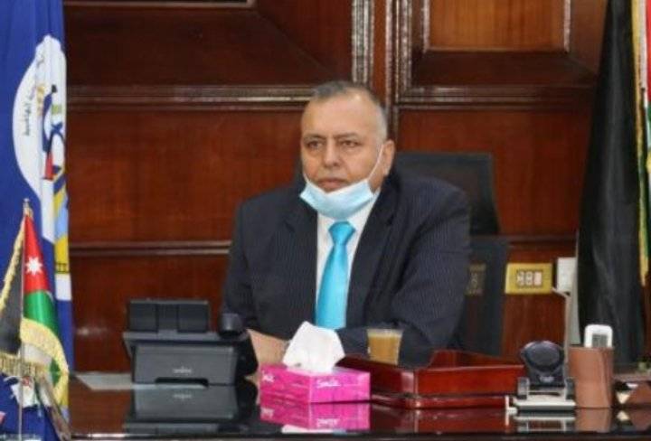 الجبور  :60 مليون دينار مديونية بلدية الزرقاء