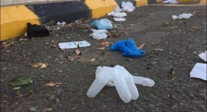 إنذار 19 عيادة خالفت شروط فرز النفايات الطبية