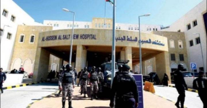 الاستماع ل 11 شاهد دفاع في كلِّ جلسة مقبلة بقضية مستشفى السَّلط