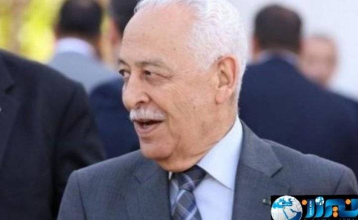 العيسوي ينقل تعازي الملك إلى مقطش والطراونة والفايز