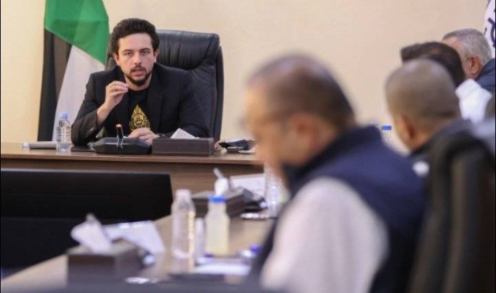 ولي العهد: الشراكة بين القطاعين أداة لتحقيق التنمية المستدامة