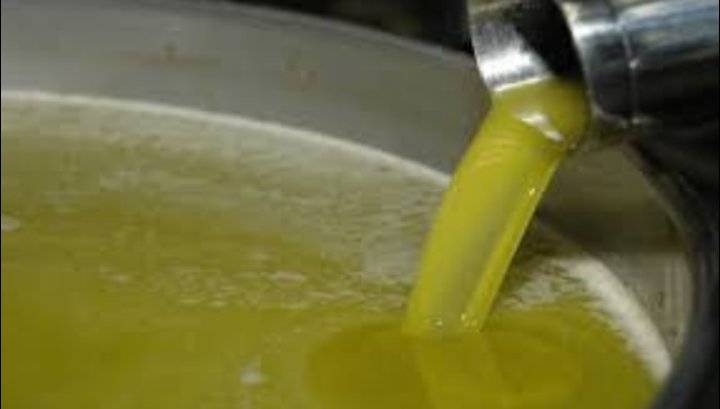 مهيدات: لم نضبط غشا بزيت الزيتون المخزّن