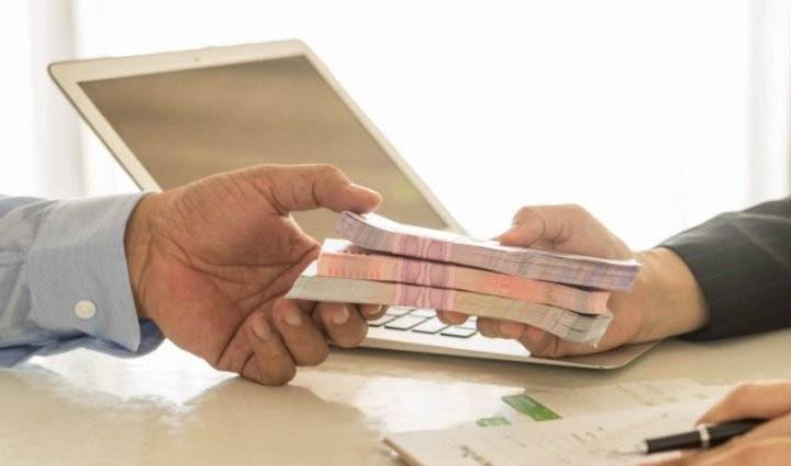 خطة شاملة لمكافحة غسل الأموال وتمويل الإرهاب