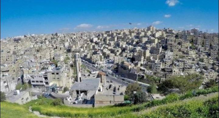 طقس مائل للبرودة الجمعة