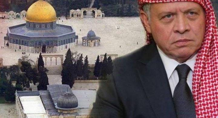 البرلمان العربي يثمن دور جلالة الملك في تعزيز العمل العربي ودعم القضية الفلسطينية