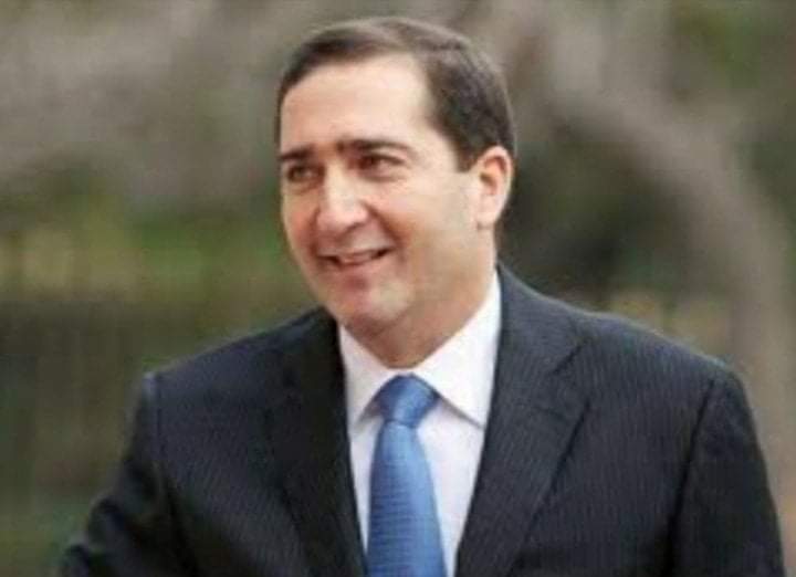 الرفاعي  عبر موقع تويتر  لـ إسميك: يا عيب العيب !