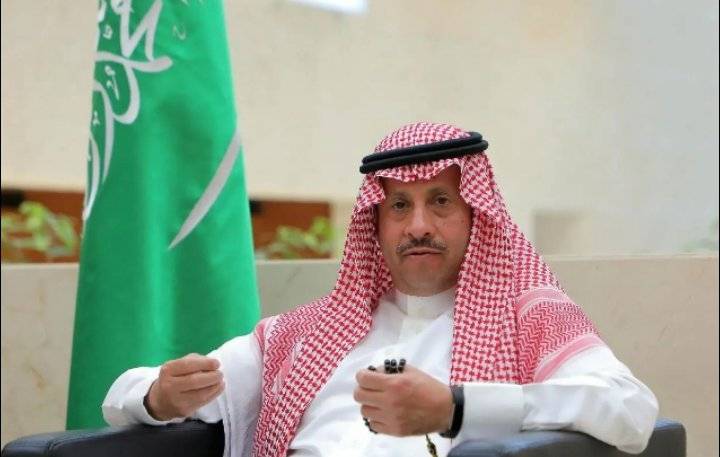 السفير السديري: 600 ألف أردني في السعودية