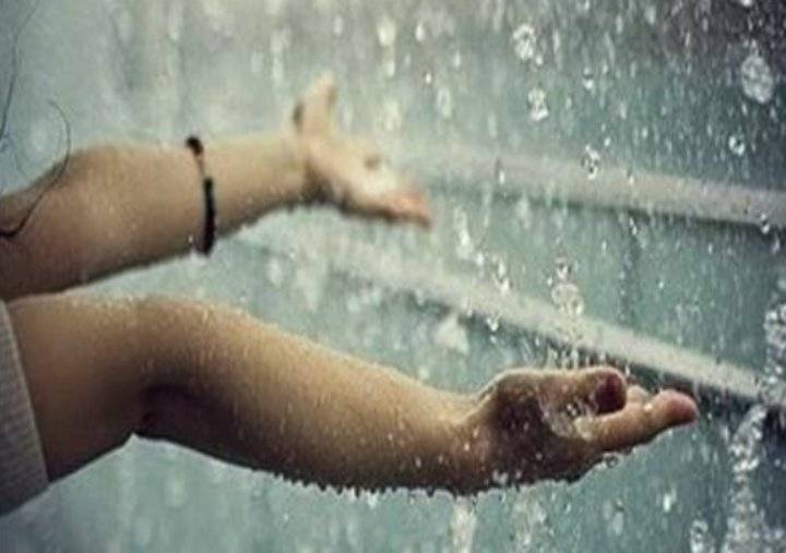 الطريفي: قد يشهد الخريف انقطاعات لفترات الهطول المطري