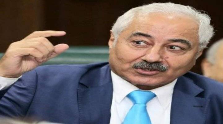 داودية يوضح تصريح الحنيفات حول استيراد زيت الزيتون ويؤكد لم أسمح بإدخال قطرة واحدة منه