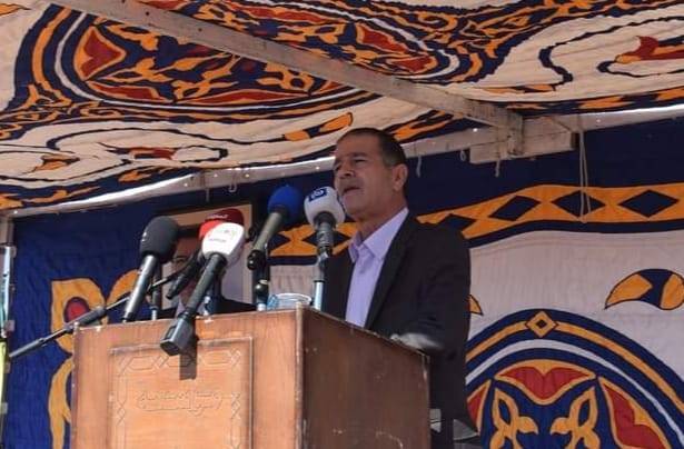 النائب عبيدات : ضرورة إقامة مصنع لزيت الزيتون ومراقبة المعاصر وضبط الأسعار