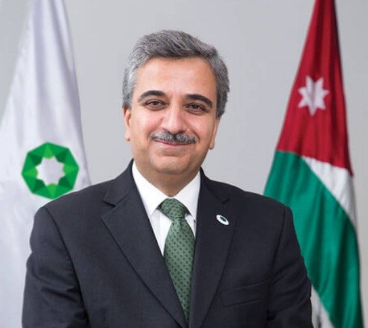 ابو حمور : منتدى الفكر العربي يهتم بمختلف القضايا العربية وعلى رأسها القضية الفلسطينية