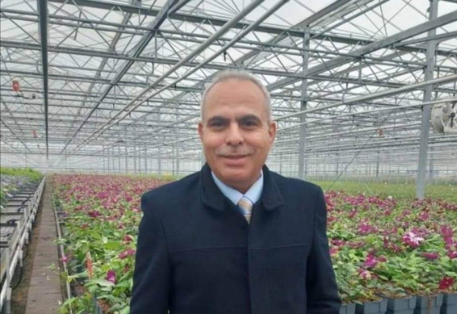 عبيدات لنيروز : المدرسة الحقلية برنامج تدريبي حقلي يستمر لموسم كامل