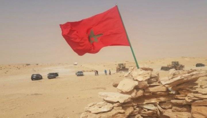 الأردن يجدد دعم الحكم الذاتي بالصحراء المغربية