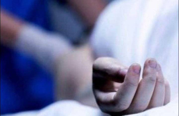 رجل يحرق زوجته بالزيت في إربد