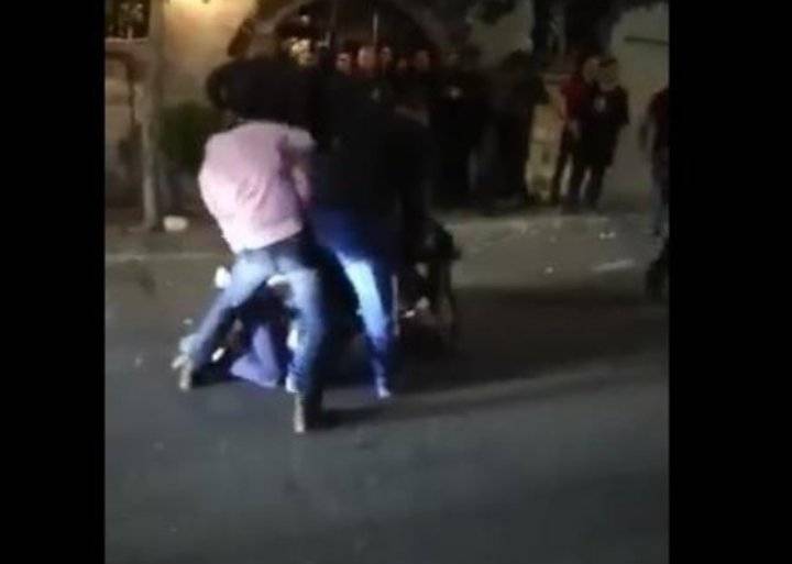 وفاة عشريني خلال مشاجرة في عين الباشا