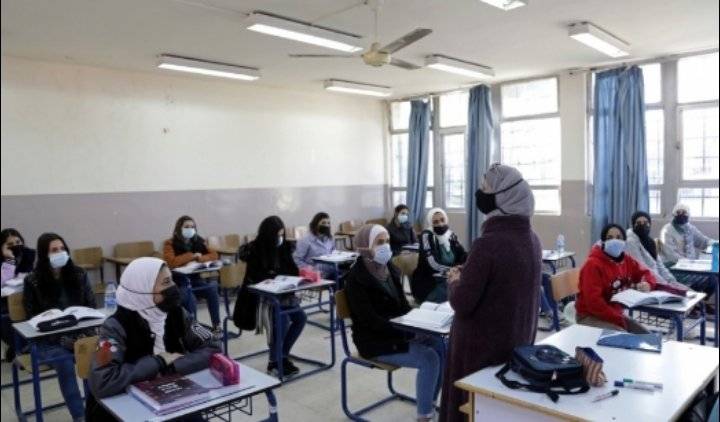 البدور: حديث الهواري بأن المدارس هي بؤرة كورونا في الأردن كان صادما