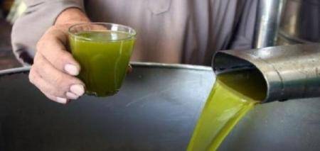 الحنيفات: لن نسمح باستيراد زيت الزيتون وسنضرب بيد من حديد كل محاولات الغش