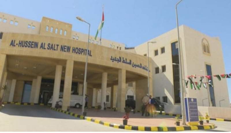 الاستماع لـ9 شهود دفاع عن متهمي قضية مستشفى السَّلط