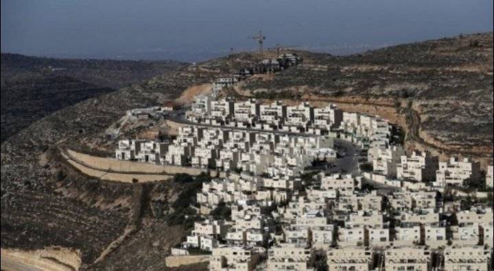 الأردن يدين مصادقة إسرائيل على تنفيذ خطة لبناء 3000 وحدة استيطانية جديدة