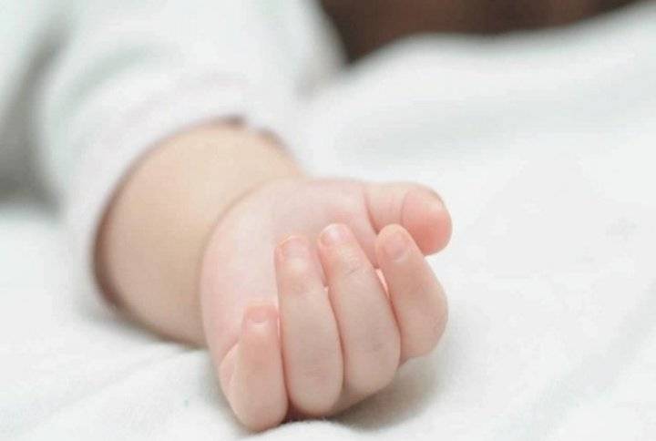 العثور على جثة رضيع في منطقة الهاشمي الشمالي