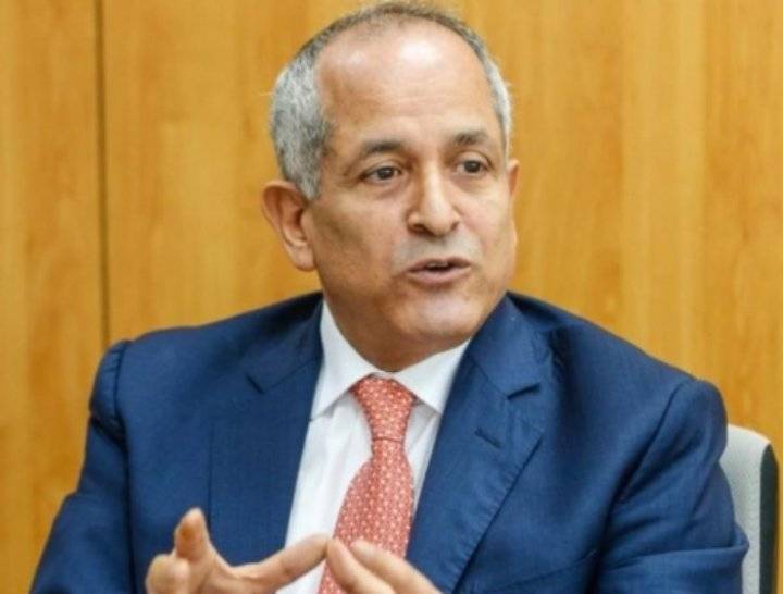 صدور الإرادة الملكية بتعيين علي العايد رئيسا لمجلس قناة المملكة