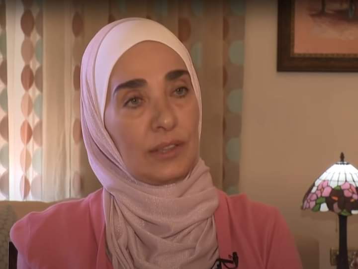 إرادة ملكية بتعيين رائدة القطب رئيسا لمركز مكافحة الأوبئة