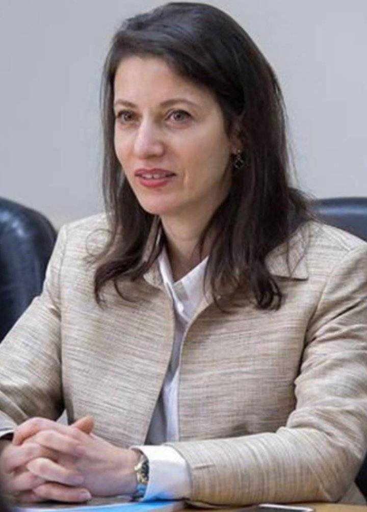 المهندسة ريم حمدان السعودي خلفاً للمهندس حسان الذنيبات مديرا عاما لشركة توزيع الكهرباء