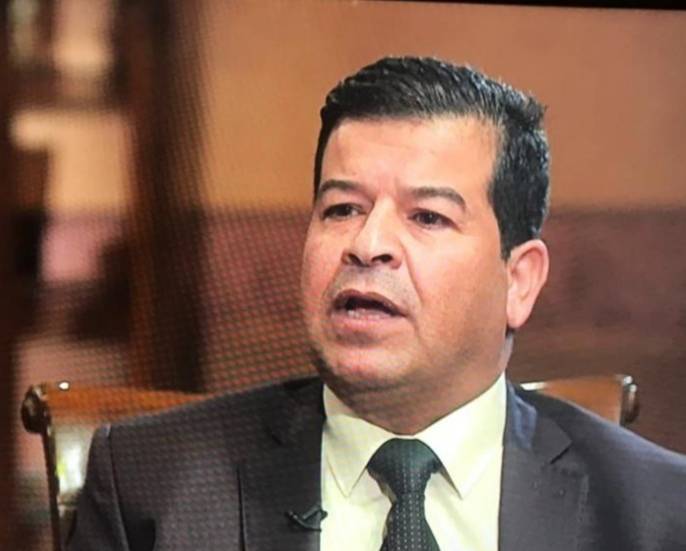 برنامج درع الوطن( جيشنا الباسل) يزين  شاشتنا الأردنية