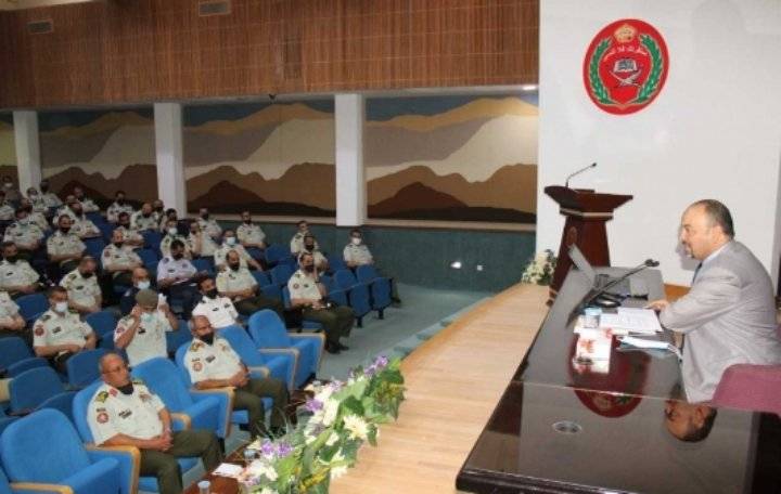 أبو الراغب: التأخير في المعلومة يعطي المجال لانتشار الإشاعة