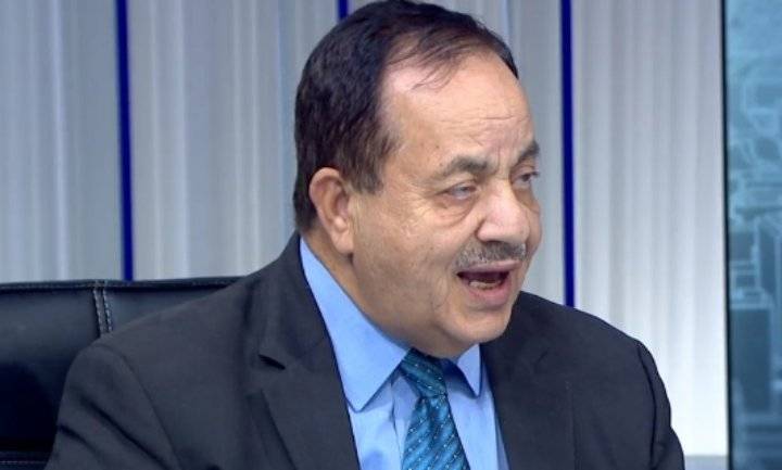 حجاوي: ارتفاع الإصابات مع خطة فتح المنشآت متوقعاً