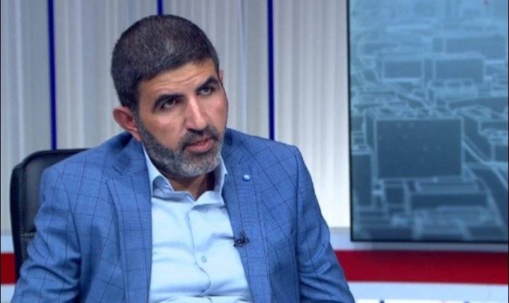 الجدوع: 210 آلية و5 آلاف عامل للتعامل مع الموسم المطري