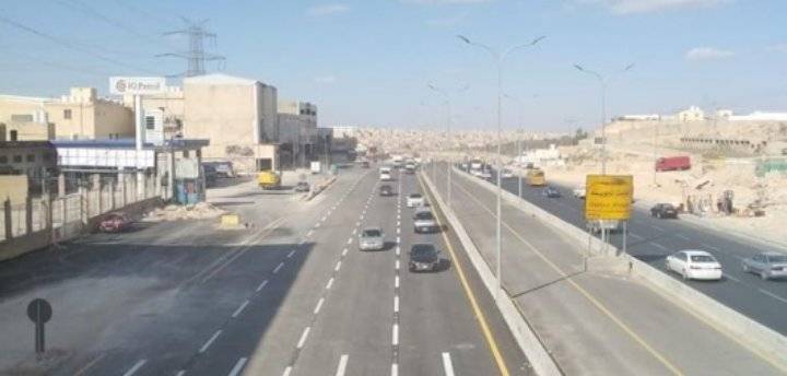 الأمانة ستكمل أعمال وصلة المحطة ضمن مشروع الباص السريع