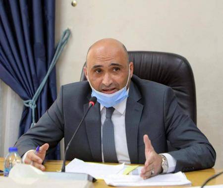 الصحة النيابية تستدعي وزير الصحة ومدير الغذاء والدواء لبحث المواد المسرطنة