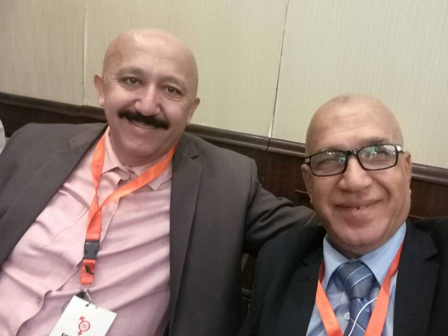 انطلاق ورشة خارطة طريق للتصدي للصيد غير القانوني للطيور والاتجار بها في الشرق الأوسط