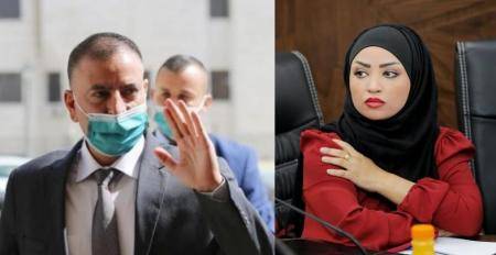 الفراية ردا على البدول: وثيقة الجلوة ليست قانونا لكنها ملزمة