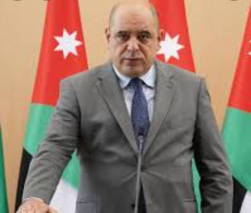 الهناندة: تطبيق سند ضمن خطة الوزارة منذ بداية العام