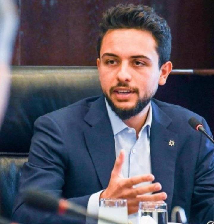 مندوباً عن الملك...ولي العهد يشارك بقمة الشرق الأوسط الأخضر في الرياض