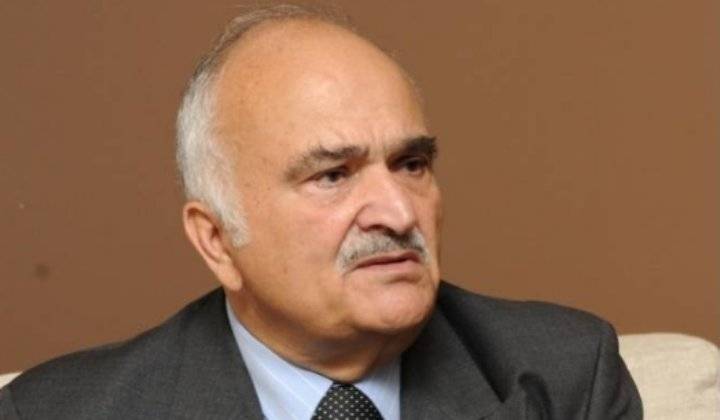 الأمير الحسن يلتقي أعضاء بملتقى الأعمال الفلسطيني الأردني