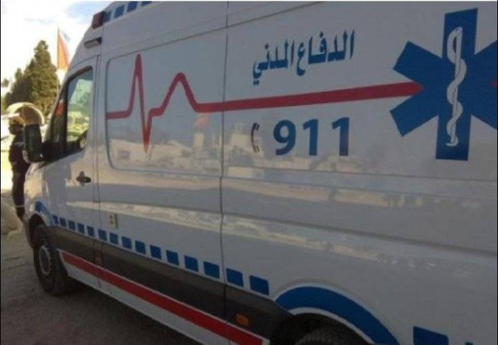 العثور على جثة ثلاثينية والأمن يحقق