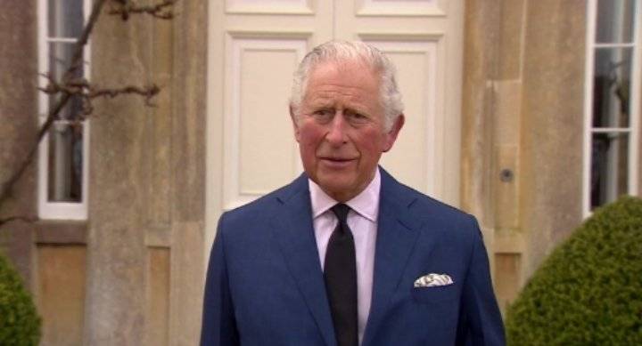 الامير تشارلز يزور الأردن ومصر في 16 الشهر المقبل