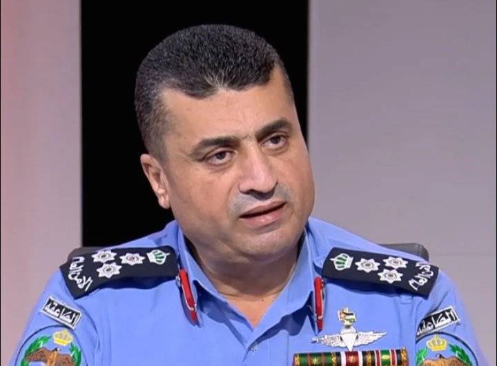 الأمن العام: لا قتلة مأجورين في الأردن