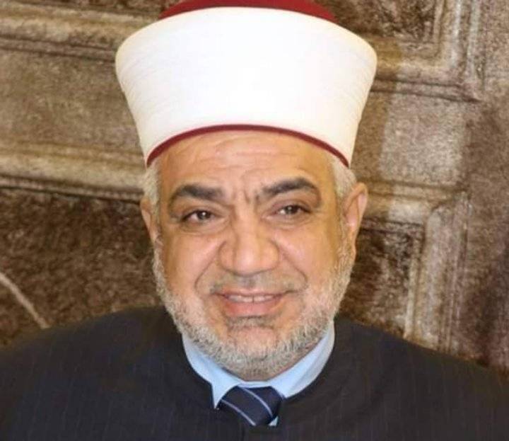 الخلايلة: النبي محمد جاء منقذا للبشرية