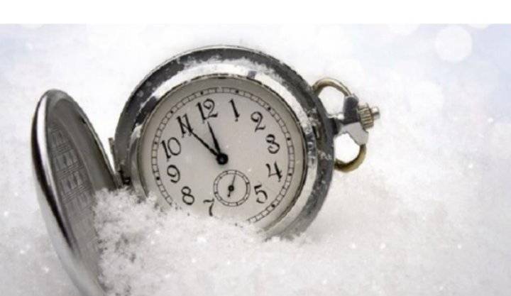 متى يبدأ العمل بالتوقيت الشتوي في الأردن؟