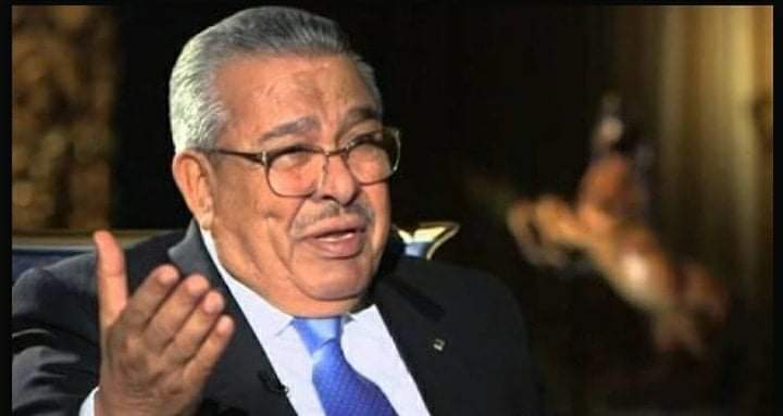 الروابدة: كتابي هكذا أفكر هو نتاج تجربة حياة غنية لمواطن من عامة الناس