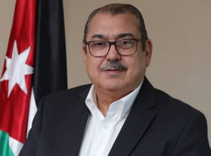 الكباريتي يدعو لتركيز الدعم الأميركي للأردن على التعليم والتدريب