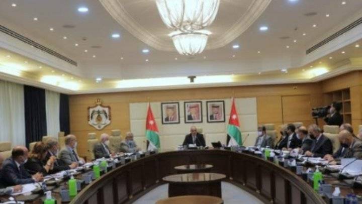 الخصاونة: إربد عاصمة للثقافة العربية حدث وطني وعربي مهم والجميع معني بإنجاحه