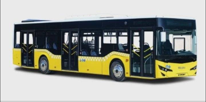 إيسوزو تكشف كيف اطاحت أمانة عمان بها بمشروع باص عمان وتهدد بتقديم شكوى للبنك الأوروبي