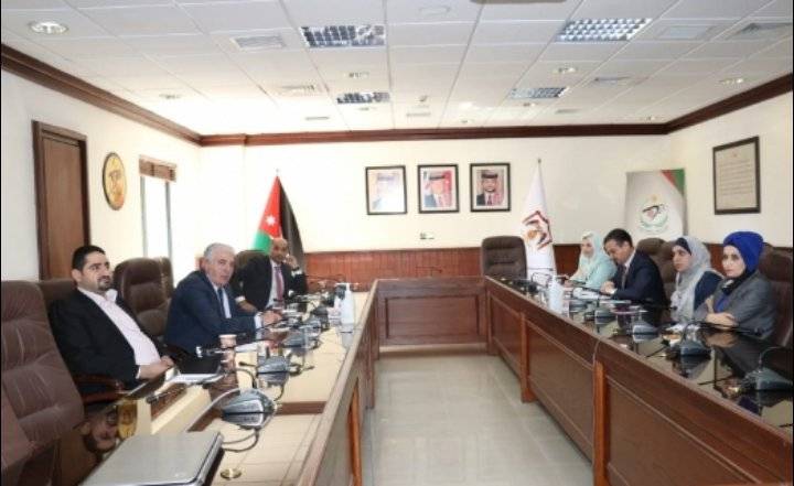 النزاهة: ضرورة التقليل من الفساد لتحسين بيئة الاستثمار