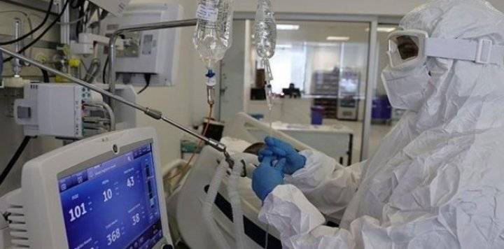 الأردن سادس دول الشرق الأوسط بوفيات كورونا